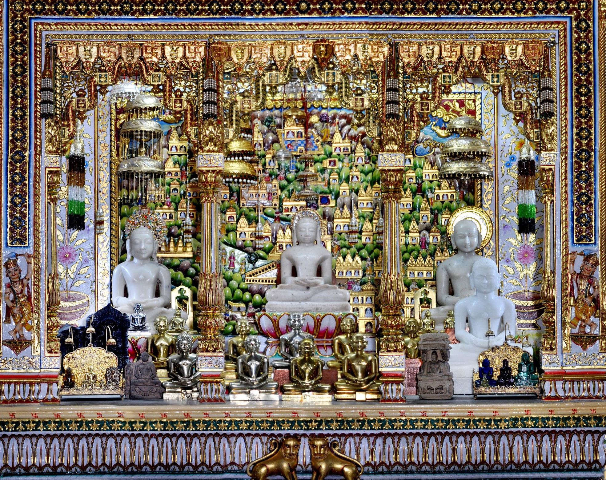 हस्तिनापूर (उत्तर प्रदेश)