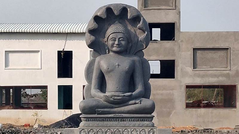 अंतरिक्ष पार्श्वनाथ, जिंतूर (महाराष्ट्र)
