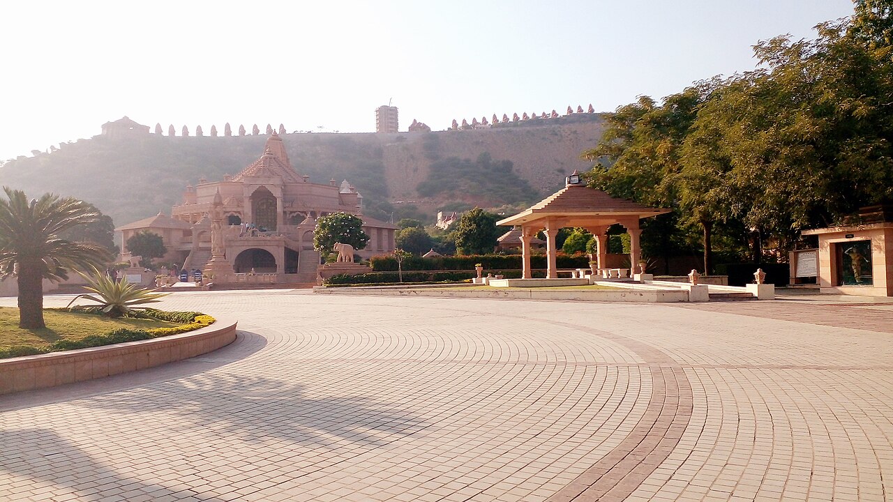 नरेली (राजस्थान)