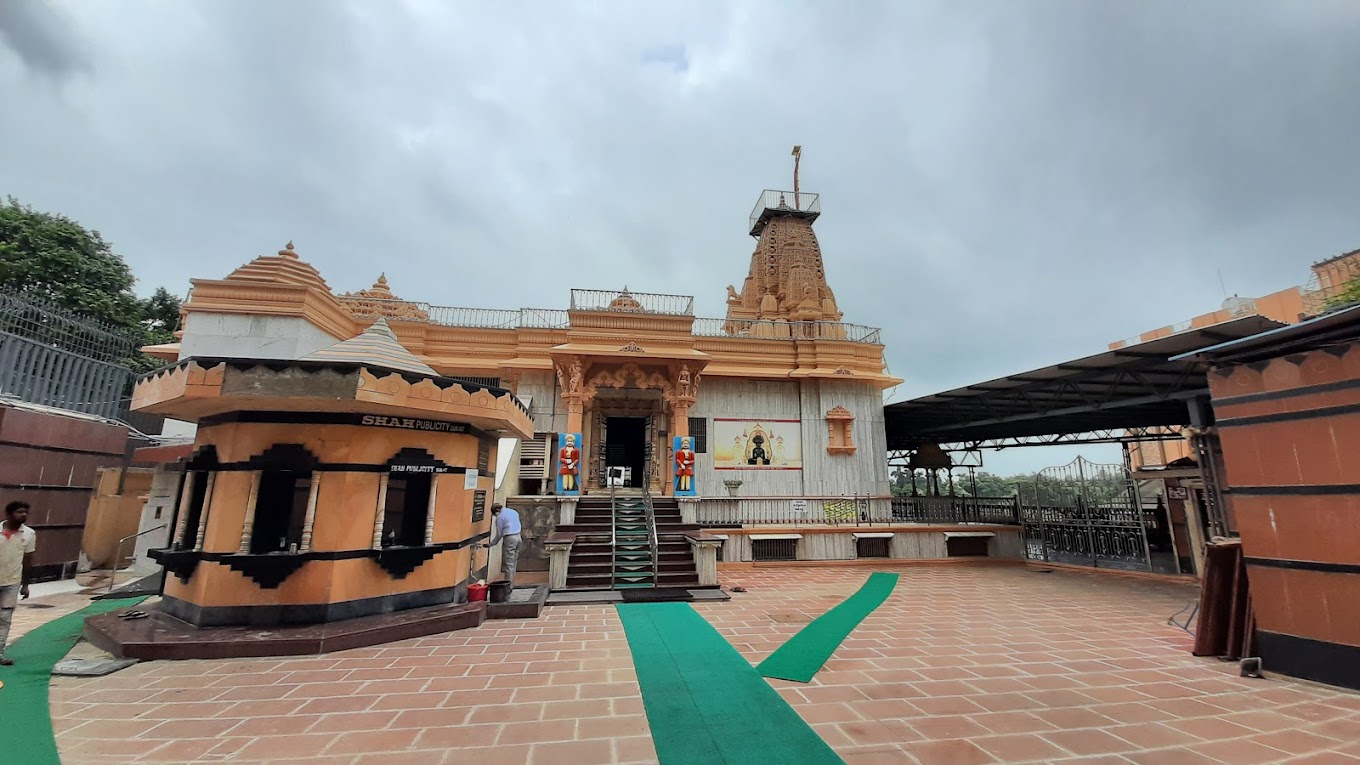महुवा (गुजरात)